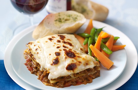 Lasagne WIS   hero
